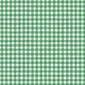 January Moods_Gingham_Green