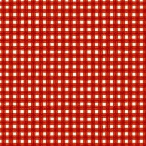 January Moods_Gingham_Red