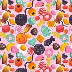 Dutch Candy  (Snoepgoed)