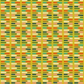 DNA Simple on mustard (small)