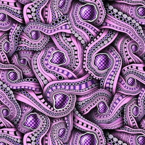 Verve 3D--purple