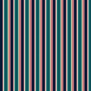 Vintage Stripes (Small)