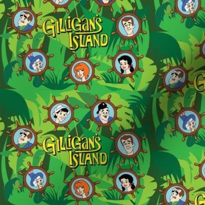 Gilligan's Island Main