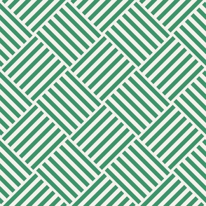 Greta Geometric | Green