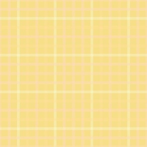 minimal modern geometric simple stripes sunny pastel yellow gold warm wallpaper home decor