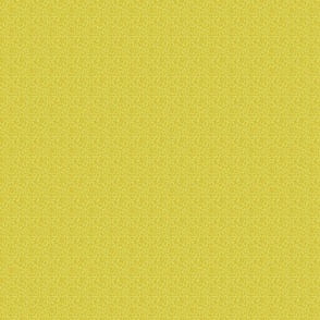 minimal abstract shapes mustard yellow | small