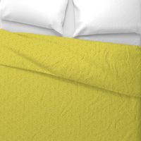 minimal abstract shapes mustard yellow | large