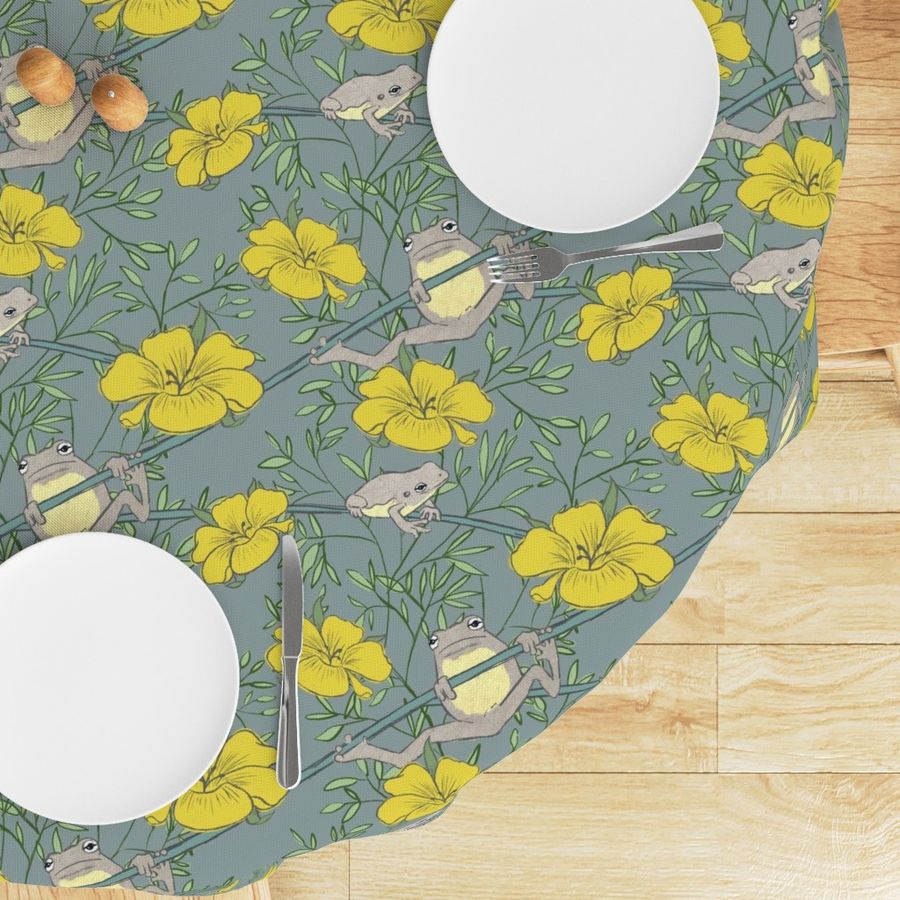 HOME_GOOD_ROUND_TABLE_CLOTH