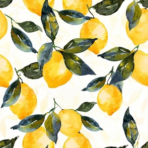 WL Lemons