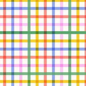 Checkered Theme 6