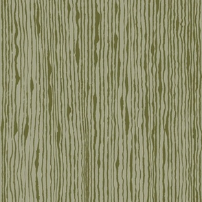 Rippled stream - olive