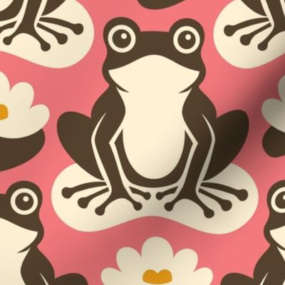 3086 B - leap year frogs