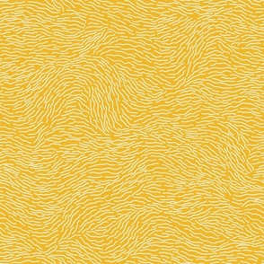 [Medium] Ocean Waves // Mustard