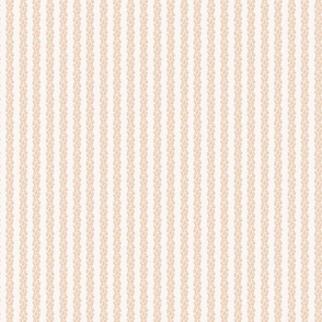 vintage pink stripe