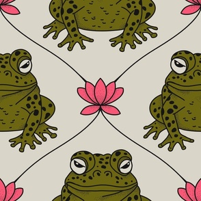 Grumpy_Frog large