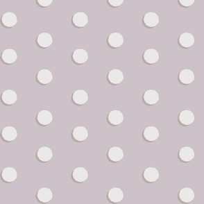 Pop Dots neutral/dark