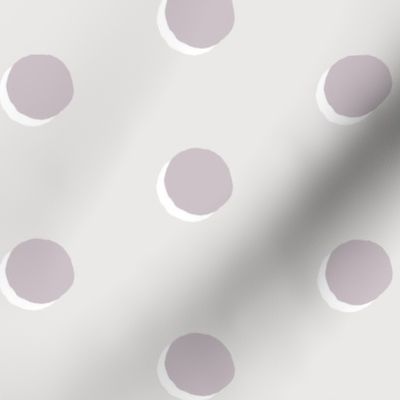 Pop Dots neutral/light