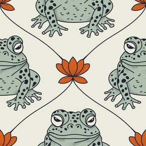 Grumpy_Frog mint large