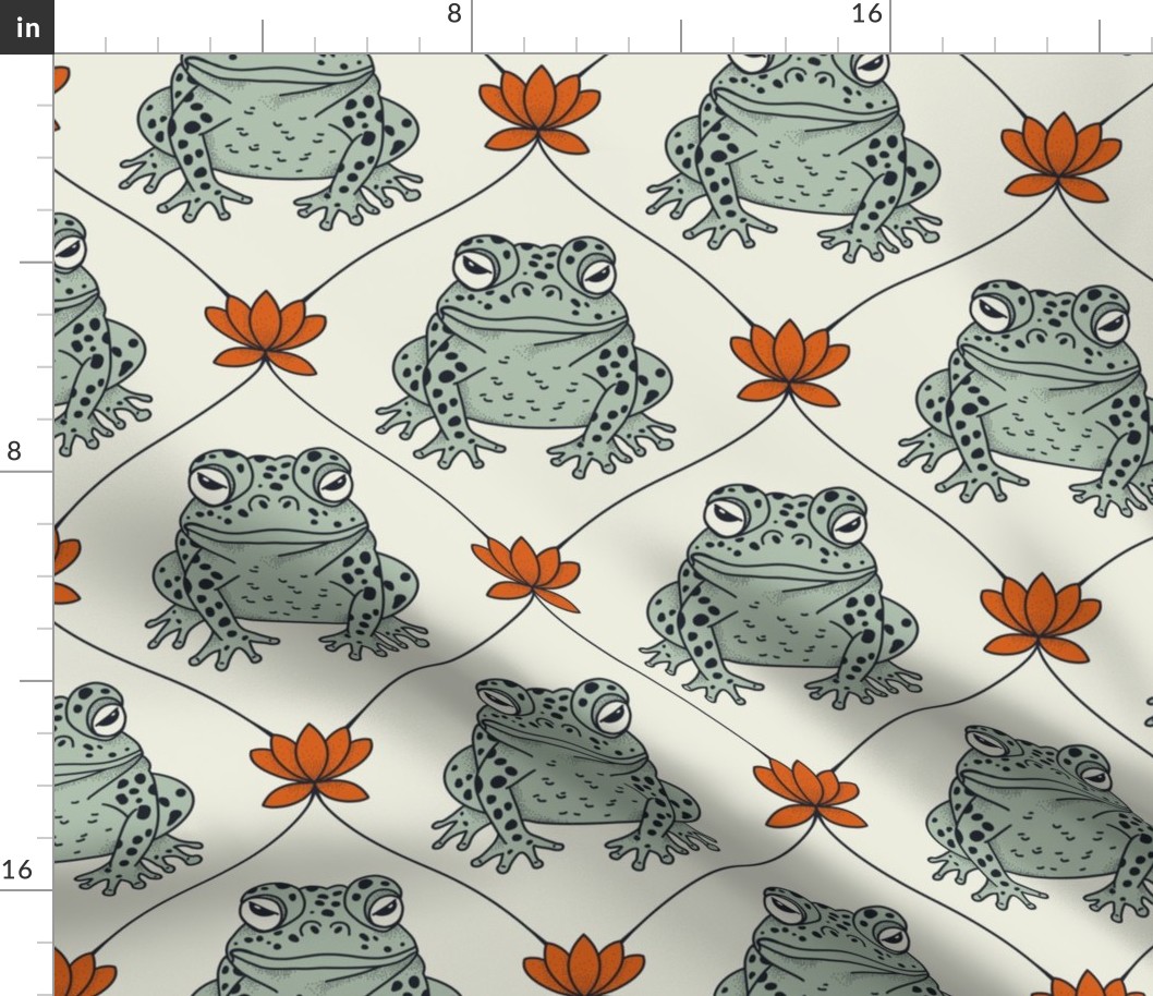 Grumpy_Frog  mint medium