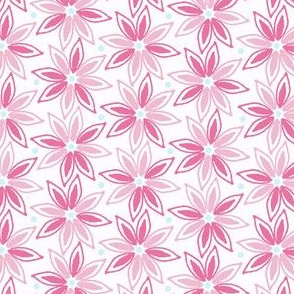 mixed_flower_pink