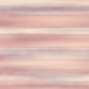 Delicate pastel stripes