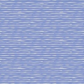 Calm waters stripe_LIGHT BLUE