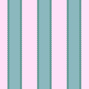 Semple Stripes