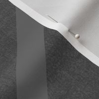 Ash grey textured herringbone - extra large minimalist wallpaper 