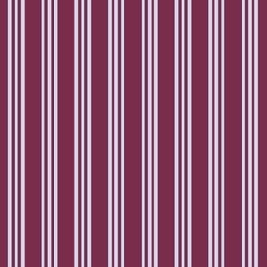 520 $ - Triple stripe - ahoy sailor 