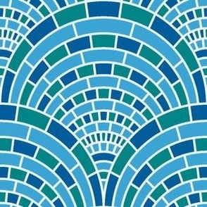 16517380 : scale : spoonflower0696