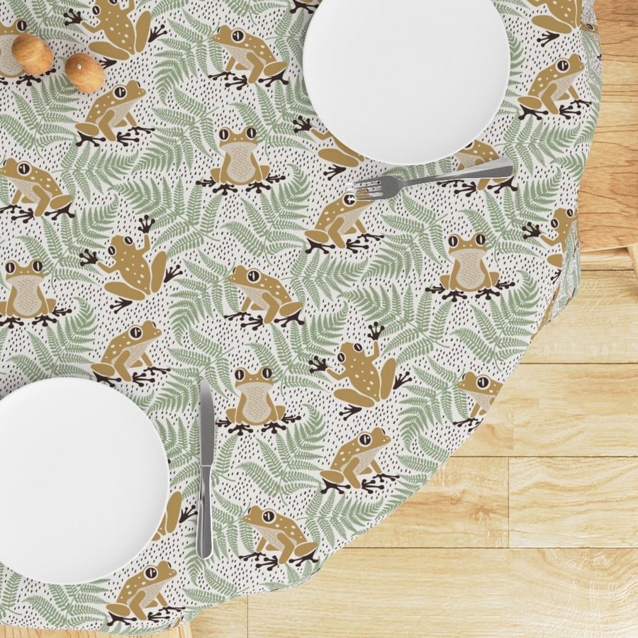 HOME_GOOD_ROUND_TABLE_CLOTH