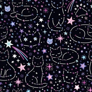 Cat Constellations