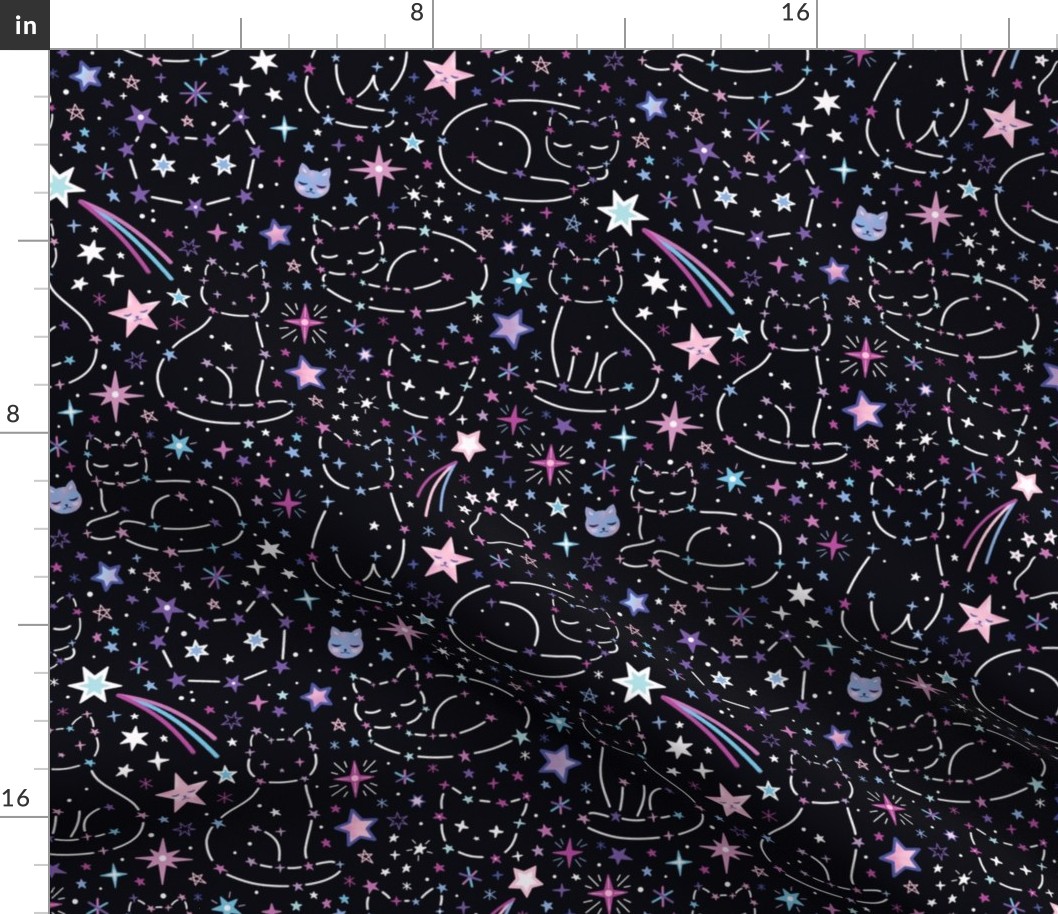 Cat Constellations