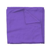 Purple PolkaDots Spots