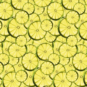 Happy Limes