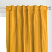 Classic Pinstripe Natural fefdf4 and Marigold ef9f04