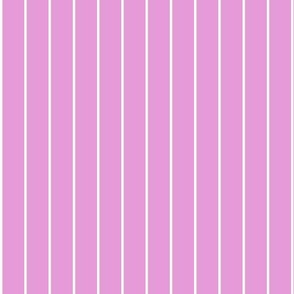 Classic Pinstripe Natural fefdf4 and Pink About it e79ad8
