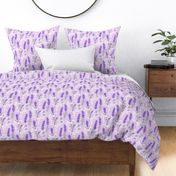 LavenderWithBows_Lilac_Amethyst_Facet_Cloudy_Shade