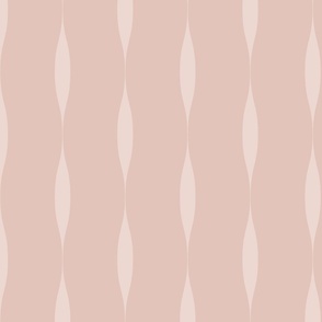 (L) Simple vertical curves pink