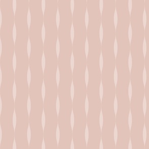 (M) Simple vertical curves pink