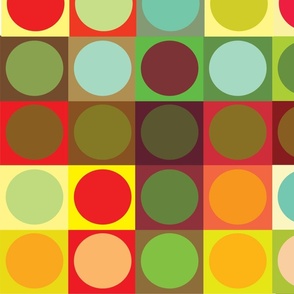 color blocks
