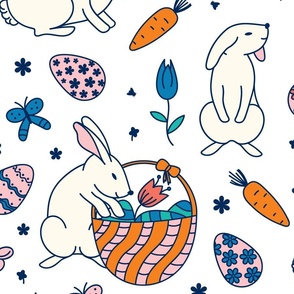  Easter pattern L