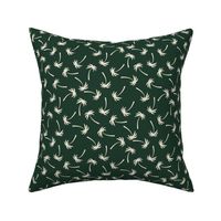 Palm Tree - dark green coordinate_ surf_ surfing_ summer_ tropical_ palm trees 8in