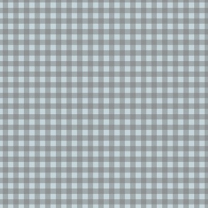 Whiskers & Tails Gingham - 3