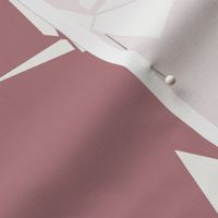 Origami Crane // Red // Large