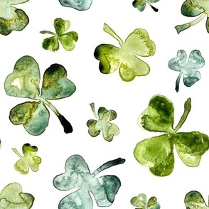 Clovers 2