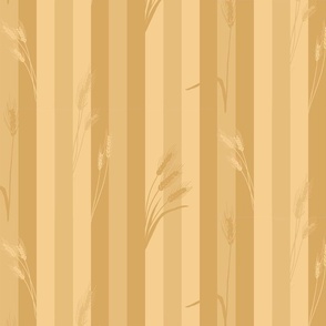 Wheat Stripe large