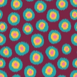 Candy_is_Dandy-Ikat-Burgundy2