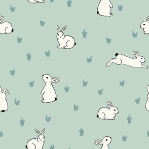 cute easter bunnies_medium
