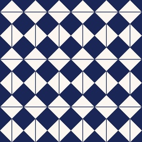 Contemporary Abstract Pattern Design